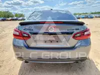 2018 Nissan ALTIMA фото