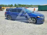 2018 Nissan ALTIMA фото
