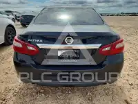2018 Nissan ALTIMA фото