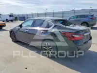 2018 Nissan ALTIMA фото