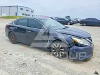 2018 Nissan ALTIMA фото