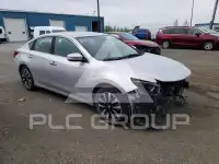 2018 Nissan ALTIMA фото