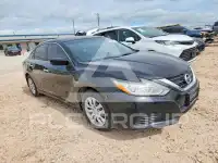 2018 Nissan ALTIMA фото