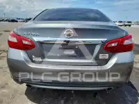 2018 Nissan ALTIMA фото