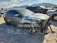 2018 Nissan ALTIMA фото