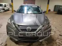 2018 Nissan ALTIMA фото