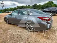 2018 Nissan ALTIMA фото