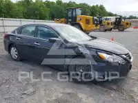 2018 Nissan ALTIMA фото