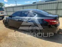 2018 Nissan ALTIMA фото