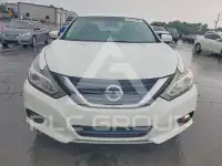 2018 Nissan ALTIMA фото