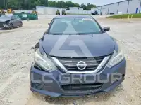 2018 Nissan ALTIMA фото
