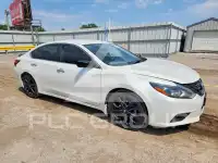 2018 Nissan ALTIMA фото