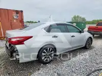 2018 Nissan ALTIMA фото