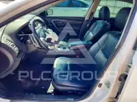 2018 Nissan ALTIMA photo