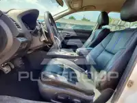 2018 Nissan ALTIMA фото