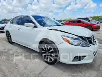 2018 Nissan ALTIMA фото