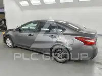 2018 Nissan ALTIMA фото