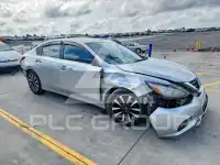 2018 Nissan ALTIMA photo
