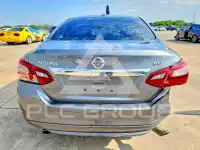 2018 Nissan ALTIMA фото
