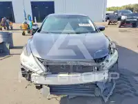 2018 Nissan ALTIMA фото