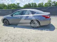 2018 Nissan ALTIMA фото