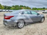 2018 Nissan ALTIMA фото