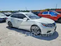 2018 Nissan ALTIMA фото