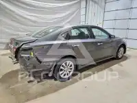 2018 Nissan ALTIMA фото