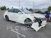 2018 Nissan ALTIMA фото