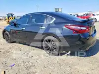 2018 Nissan ALTIMA фото