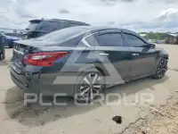 2018 Nissan ALTIMA фото