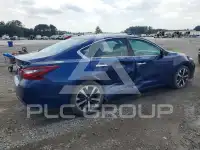 2018 Nissan ALTIMA фото
