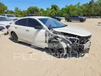2018 Nissan ALTIMA фото