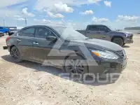 2018 Nissan ALTIMA фото