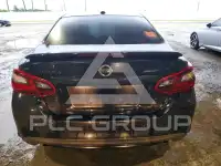 2018 Nissan ALTIMA фото