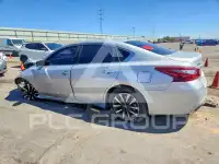 2018 Nissan ALTIMA фото