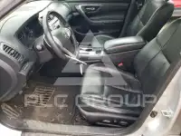 2018 Nissan ALTIMA фото