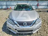 2018 Nissan ALTIMA фото