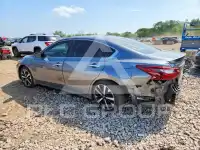 2018 Nissan ALTIMA фото