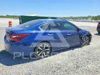2018 Nissan ALTIMA фото