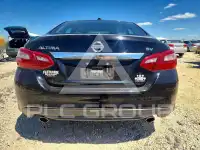 2018 Nissan ALTIMA фото