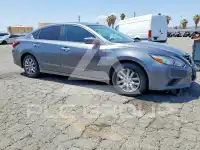 2018 Nissan ALTIMA фото