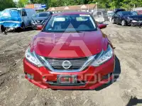 2018 Nissan ALTIMA фото