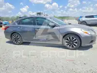 2018 Nissan ALTIMA фото