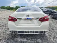 2018 Nissan ALTIMA фото