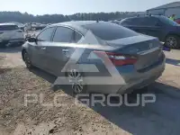 2018 Nissan ALTIMA фото