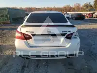 2018 Nissan ALTIMA фото