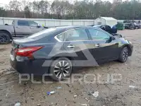 2018 Nissan ALTIMA фото