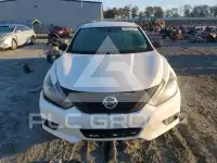 2018 Nissan ALTIMA фото