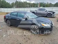 2018 Nissan ALTIMA фото